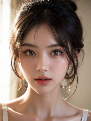 地质奇观与灯光：自然与人造的交响曲